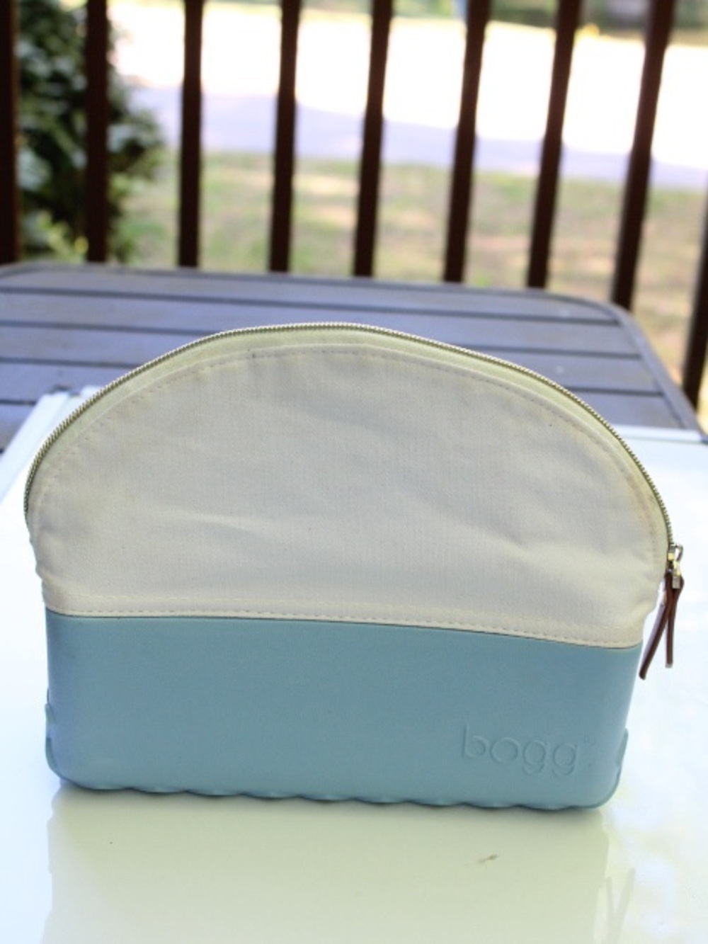 Bogg Bag Beauty and the Bogg cosmetics bag - Picture 7 of 10